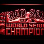 Boston Red Sox 2007 Champion Logo - Legacy Edition - Image 7