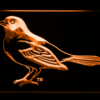 Baltimore Orioles 1999-2008 Oriole - Legacy Edition