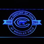 Chicago Cubs 100th Anniversary Wrigley Stadium - Legacy Edition - Image 7