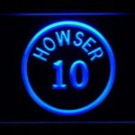 Kansas City Royals Howser Memorial Logo - Legacy Edition - Image 8