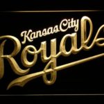 Kansas City Royals Text - Image 8