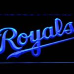 Kansas City Royals Wordmark - Image 7