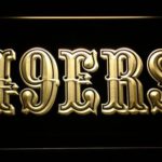 San Francisco 49ers 1972-2004 Logo - Legacy Edition - Image 8