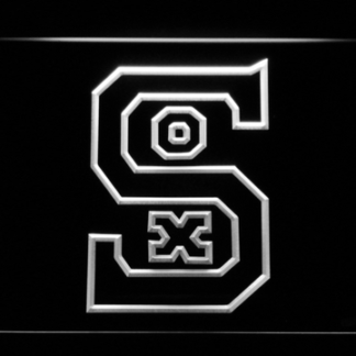 Chicago White Sox 1943-1946 - Legacy Edition neon sign LED