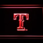 Texas Rangers T - Image 7