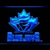 Toronto Blue Jays 1997-2002 Logo - Legacy Edition