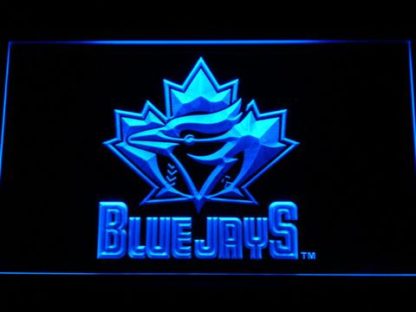 Toronto Blue Jays 1997-2002 Logo - Legacy Edition neon sign LED