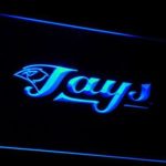 Toronto Blue Jays 2004-2011 Logo - Legacy Edition - Image 7