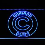 Chicago Cubs Big C - Image 7