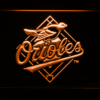 Baltimore Orioles 1995-1997 - Legacy Edition
