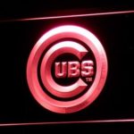 Chicago Cubs Logo - Image 8