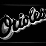 Baltimore Orioles 1995-1997 Text - Legacy Edition - Image 4