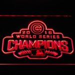 Chicago Cubs World Series Champions - Legacy Edition - Image 7