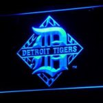 Detroit Tigers 4 - Image 6