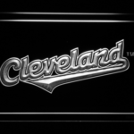 Cleveland Indians 2008-2010 Logo - Legacy Edition - Image 5