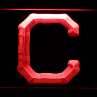 Cleveland Indians 1917-1918 - Legacy Edition neon sign LED