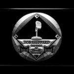 New York Yankees Bob Sheppard Memorial Logo - Legacy Edition - Image 5