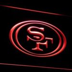 San Francisco 49ers Logo - Image 8