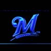 Milwaukee Brewers M