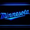 Minnesota Twins 3