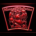 Minnesota Twins 4 - Image 7