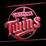 Minnesota Twins 5 - Image 7