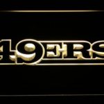 San Francisco 49ers Text - Image 8