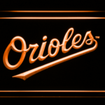 Baltimore Orioles 4 - Image 5