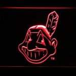 Cleveland Indians Logo - Image 7