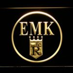 Kansas City Royals EMK Memorial Logo - Legacy Edition - Image 8
