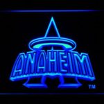 Los Angeles Angels of Anaheim 1997-2001 Anaheim Halo Logo - Legacy Edition - Image 7