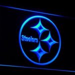 Pittsburgh Steelers Logo 2 - Image 2