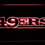 San Francisco 49ers Text - Image 2