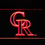 Colorado Rockies CR - Image 2