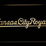 Kansas City Royals 1969-2001 - Legacy Edition - Image 2