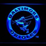 Baltimore Orioles 1989-1991 - Legacy Edition - Image 2