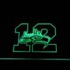 Seattle Seahawks 12th Man