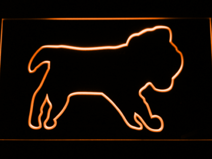Detroit Tigers 8 - Legacy Edition neon sign LED