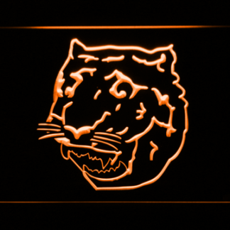 Detroit Tigers 9 - Legacy Edition neon sign LED