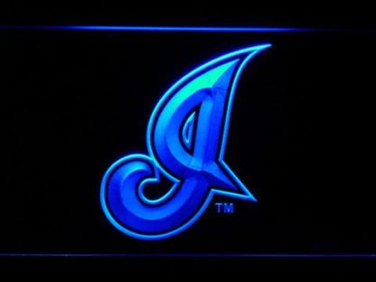 Cleveland Indians 2008-2010 - Legacy Edition neon sign LED