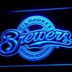 Milwaukee Brewers - Image 2