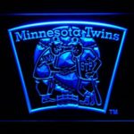 Minnesota Twins 4 - Image 2