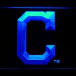 Cleveland Indians C - Image 2