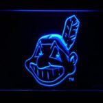 Cleveland Indians Logo - Image 2