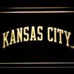 Kansas City Royals 2002-2005 Text - Legacy Edition - Image 2