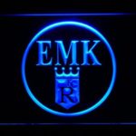 Kansas City Royals EMK Memorial Logo - Legacy Edition - Image 2