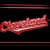 Cleveland Indians 2008-2010 Logo - Legacy Edition