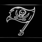 Tampa Bay Buccaneers 1997-2013 Logo - Legacy Edition - Image 8