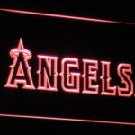 Los Angeles Angels of Anaheim - Image 2