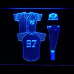 New York Yankees Jersey - Image 2